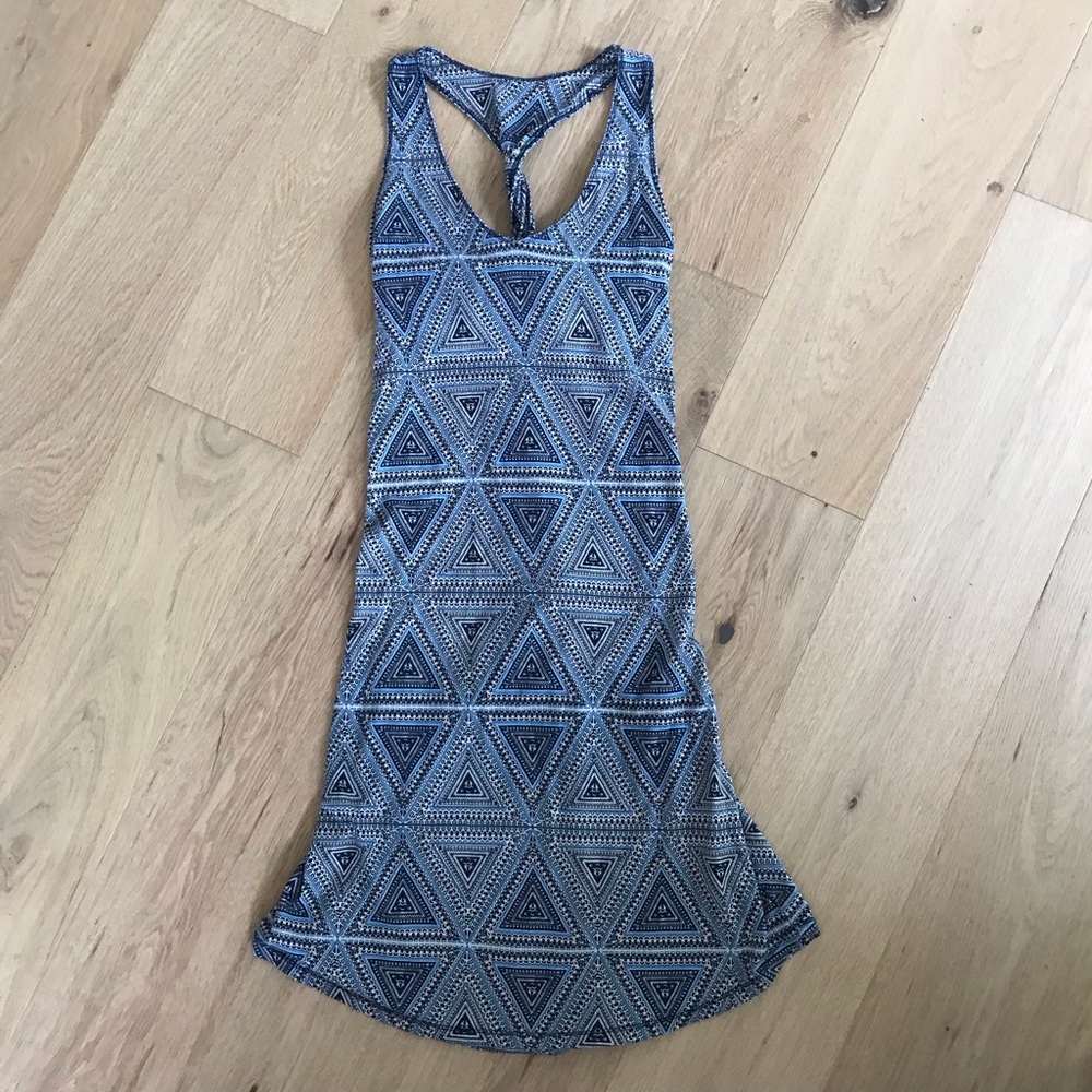Patagonia dress, size S, VGUC - Picture 2 of 6